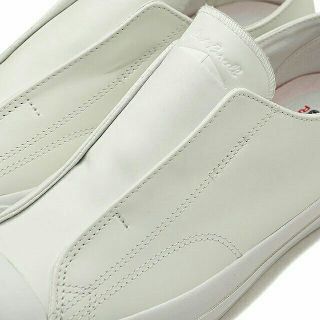 CONVERSE - 最値定価1.2万円!新品!コンバースジャックパーセル ...