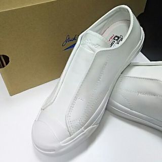 CONVERSE - 最値定価1.2万円!新品!コンバースジャックパーセル ...
