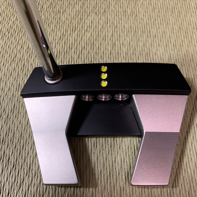 Scotty Cameron(スコッティキャメロン)のスコッティーキャメロン スポーツ/アウトドアのゴルフ(クラブ)の商品写真