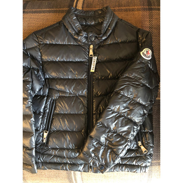 美品　MONCLER　モンクレール　ダウン　100cm