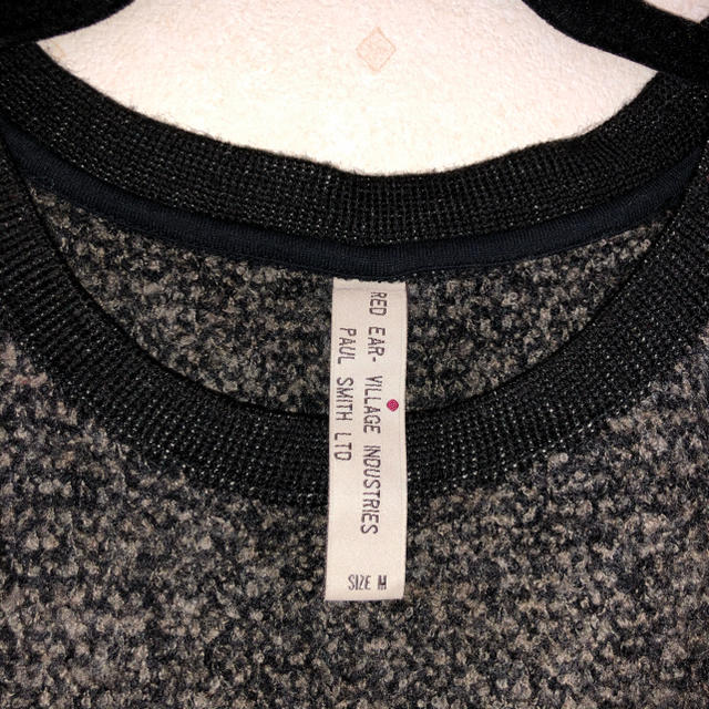 Paul Smith ケーブルセーター新品未使用 | thelofttown.com