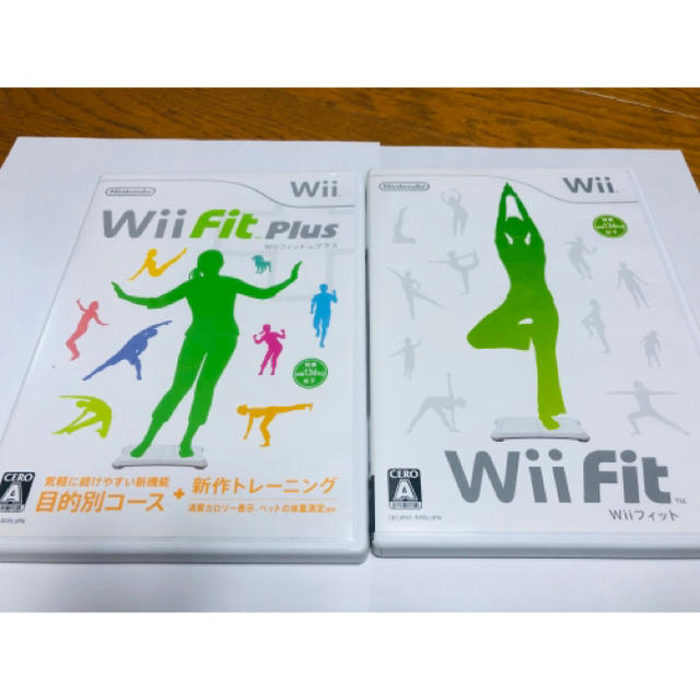 Wii(ウィー)のWiiソフト エンタメ/ホビーのゲームソフト/ゲーム機本体(家庭用ゲームソフト)の商品写真