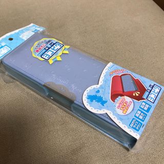 ディズニー(Disney)の新品未使用 ヨコピタ ディズニー 筆箱②(ペンケース/筆箱)