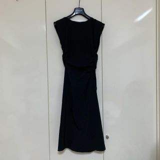 ザラ(ZARA)のZARA ワンピース(ひざ丈ワンピース)