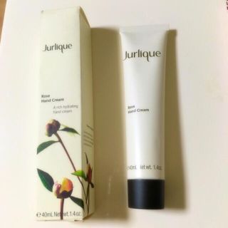 ジュリーク(Jurlique)のジュリーク★ハンドクリーム40ml(ハンドクリーム)