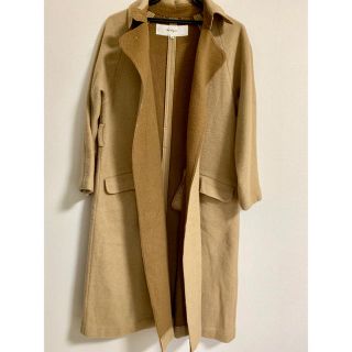 The Virgnia(ロングコート)のフリマアイテム一覧 The Virgnia(ロングコート)のフリマアイテム一覧