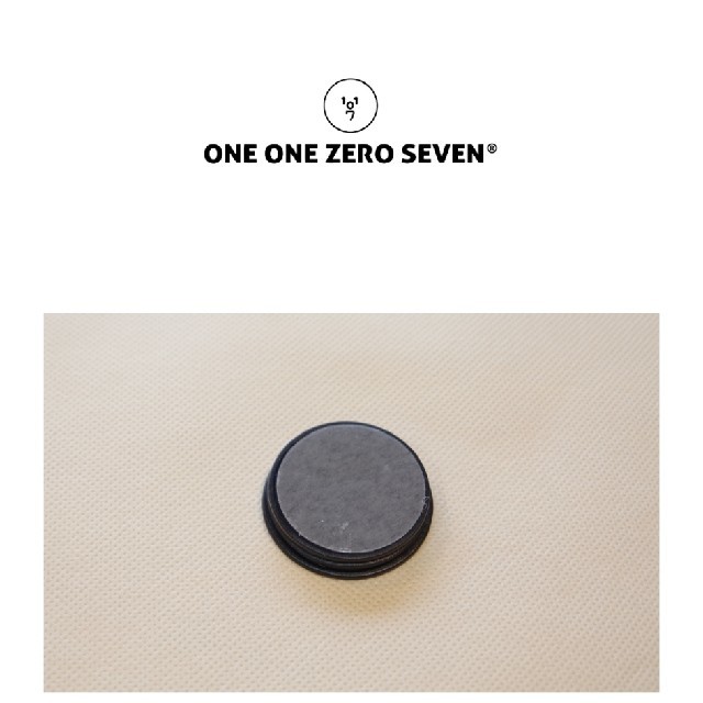 ONE ONE ZERO SEVEN　スマートトック スマホ/家電/カメラのスマホアクセサリー(その他)の商品写真