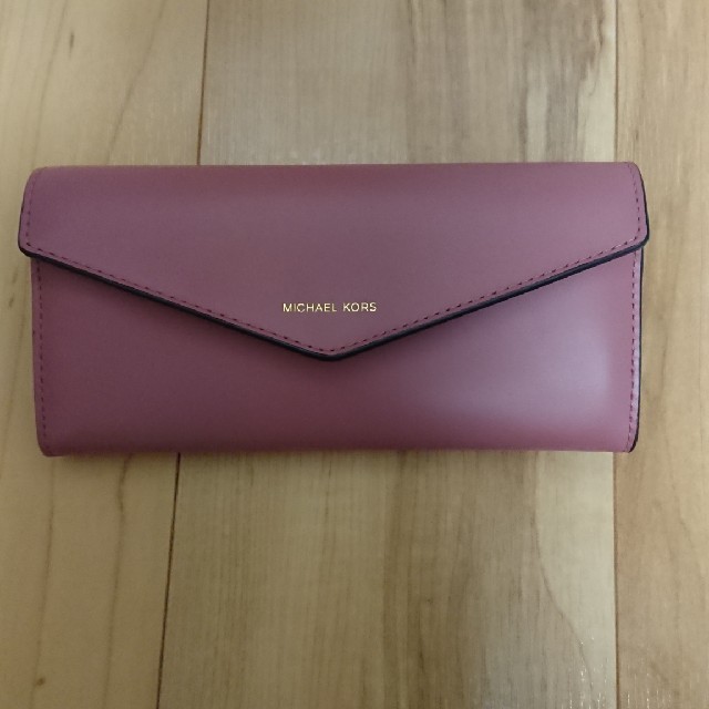 MICHAEL KORS 長財布