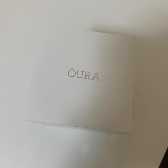 oura ring