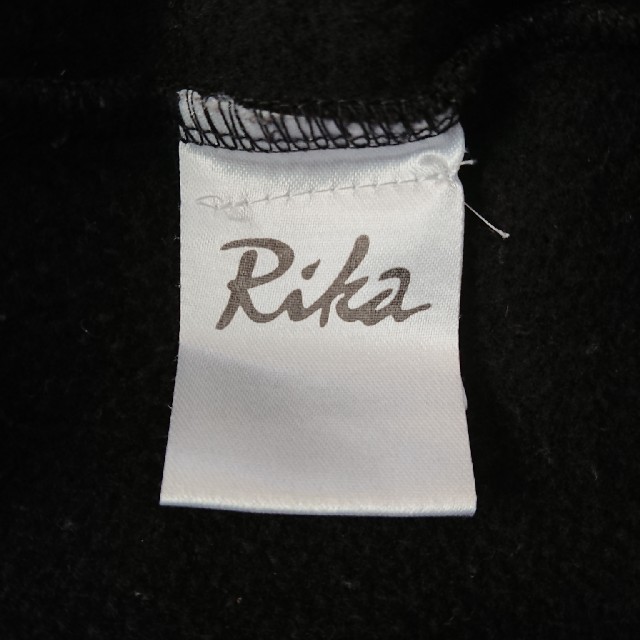 Rika リカ　新品　スウェット 3