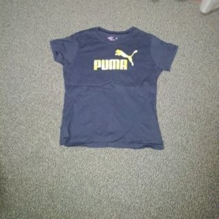 プーマ(PUMA)のPUMA Tシャツ 値引きしました。(Tシャツ(半袖/袖なし))