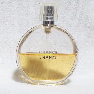 シャネル(CHANEL)のCHANEL CHANCE チャンス オードトワレ ☆(香水(女性用))