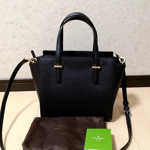 kate spade new york(ケイトスペードニューヨーク)のyuki＊様専用 レディースのバッグ(ハンドバッグ)の商品写真