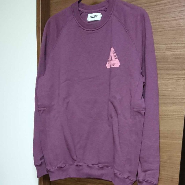 Palace Skateboards  SLUB CREW メンズのトップス(スウェット)の商品写真