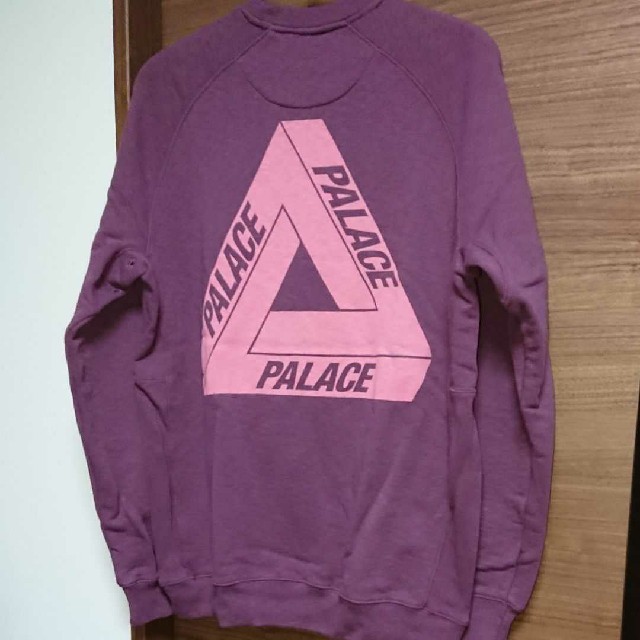 Palace Skateboards  SLUB CREW メンズのトップス(スウェット)の商品写真