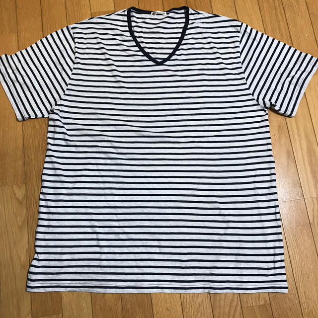 メンズ半袖Tシャツ　5Ｌ メンズのトップス(Tシャツ/カットソー(半袖/袖なし))の商品写真