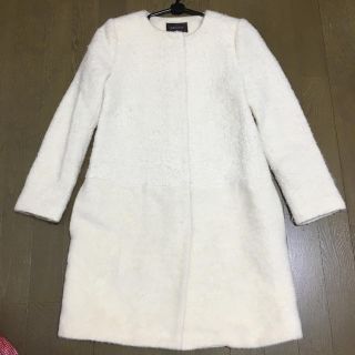 ジャスグリッティー(JUSGLITTY)のジャスグリッティのコート(ロングコート)