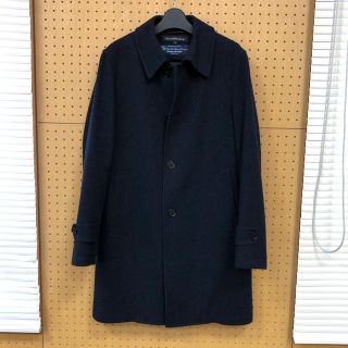 ユナイテッドアローズグリーンレーベルリラクシング(UNITED ARROWS green label relaxing)のユナイテッドアローズ　グリーンレーベル　メンズコートS(ステンカラーコート)