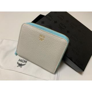 エムシーエム(MCM)のMCM財布(財布)