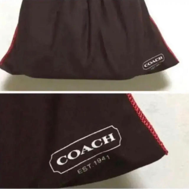 COACH(コーチ)の【正規品証明済】COACH シグネチャー ショルダーバッグ レディースのバッグ(ショルダーバッグ)の商品写真