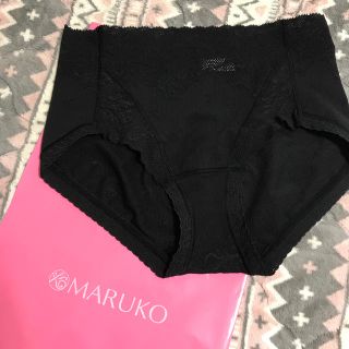 マルコ(MARUKO)のカーヴィシャス 新品ショーツ(ショーツ)