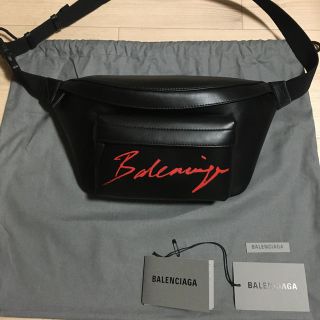 バレンシアガ 財布 ウエストポーチ(メンズ)の通販 8点 | Balenciagaの