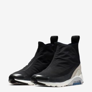 アンブッシュ(AMBUSH)のNIKE x AMBUSH  エアマックス180 HI スニーカー　新品未使用(スニーカー)