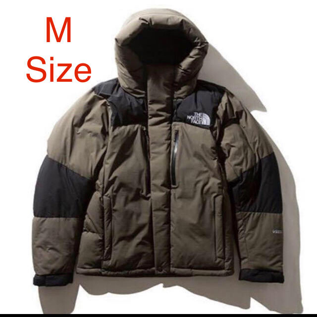 The North Face Baltro Light Jacket M NT