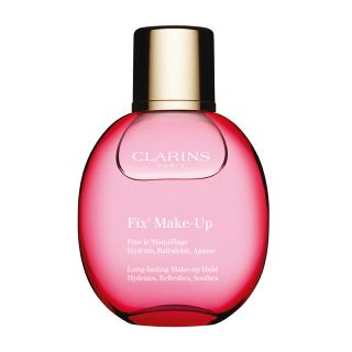 クラランス(CLARINS)のクラランス　フィックスメイクアップ50ml(化粧水/ローション)