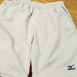 ミズノ(MIZUNO)のミズノ　ハーフパンツ(ショートパンツ)