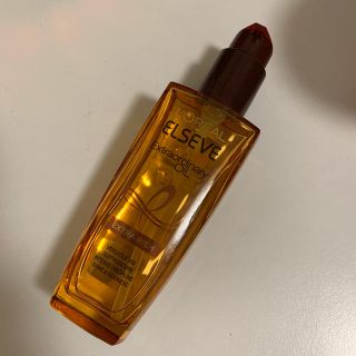 ロレアルパリ(L'Oreal Paris)のロレアルパリ　エルセーヴ　エクストラオイルEX(トリートメント)