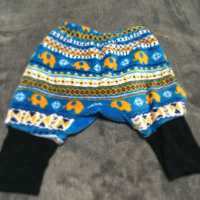 95☆パンツ キッズ/ベビー/マタニティのキッズ服男の子用(90cm~)(パンツ/スパッツ)の商品写真