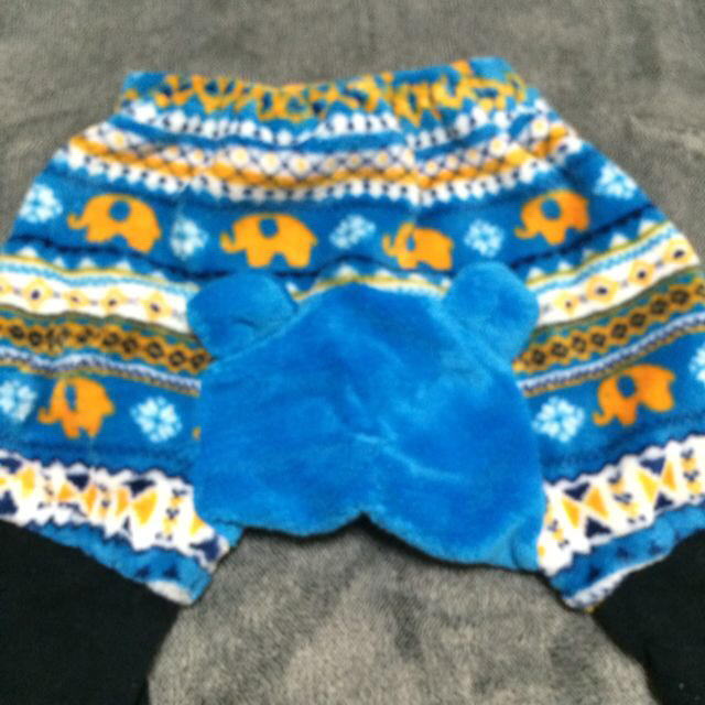 95☆パンツ キッズ/ベビー/マタニティのキッズ服男の子用(90cm~)(パンツ/スパッツ)の商品写真