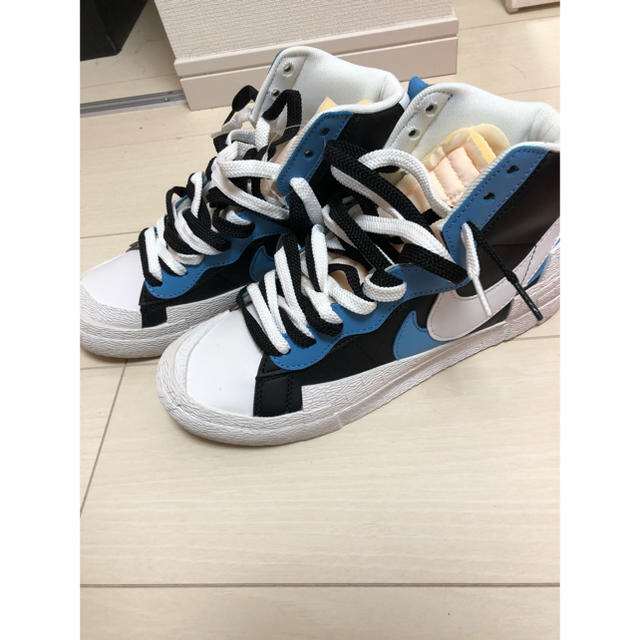 NIKE(ナイキ)のnike sacai スニーカー メンズの靴/シューズ(スニーカー)の商品写真