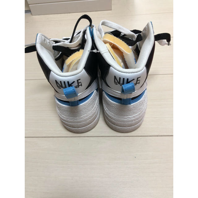 NIKE(ナイキ)のnike sacai スニーカー メンズの靴/シューズ(スニーカー)の商品写真