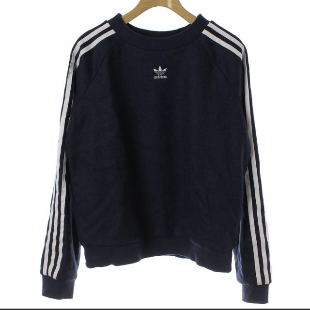 adidas(アディダス)のadidas 長袖 メンズのトップス(Tシャツ/カットソー(七分/長袖))の商品写真