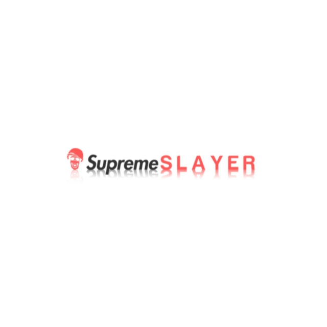Supreme Slayer Ultimate bot アルティメット