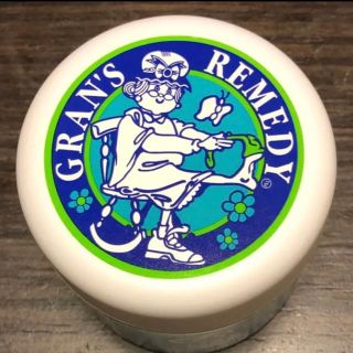 グランズレメディ(Gran's Remedy)のグランズレメディ(フットケア)