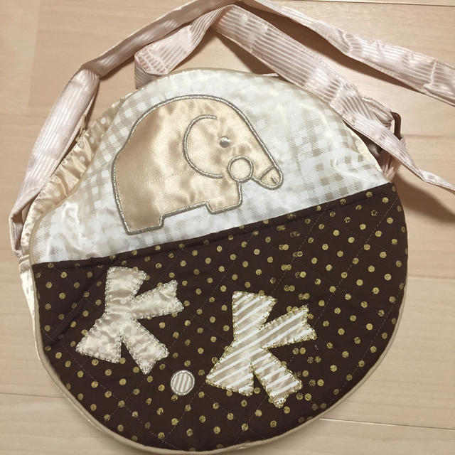 keisuke kanda(ケイスケカンダ)のkeisukekandaポシェット レディースのバッグ(ショルダーバッグ)の商品写真