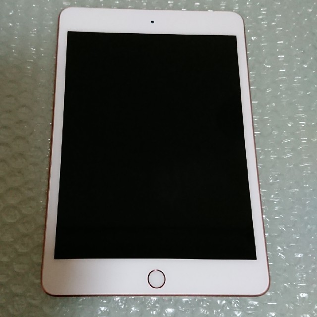 iPad ipad mini5 64gb docomo版 の通販 by Apple8379's shop｜アイパッドならラクマ - saa様専用 simフリー 特価定番