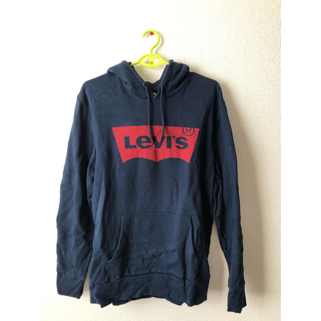 Levi's(リーバイス)のフード付きパーカー メンズのトップス(パーカー)の商品写真