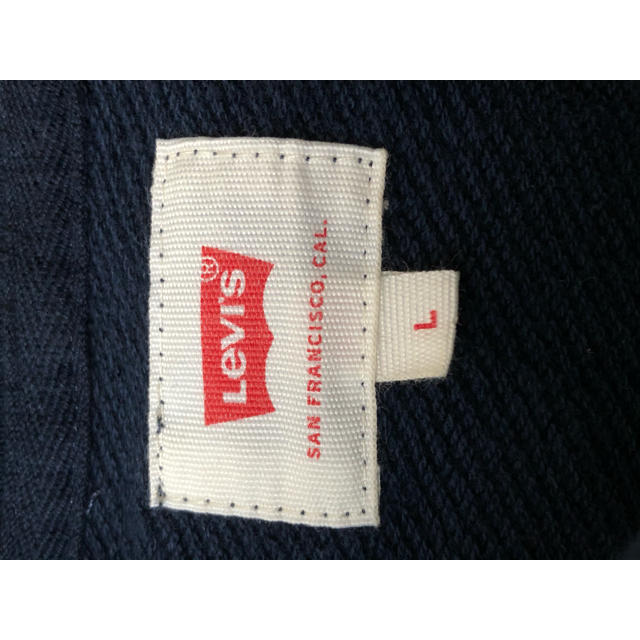 Levi's(リーバイス)のフード付きパーカー メンズのトップス(パーカー)の商品写真