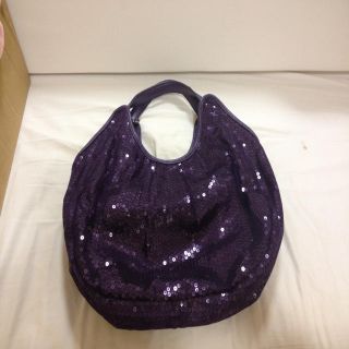 アンテプリマ(ANTEPRIMA)の＊アンテプリマ  スパンコールBAG＊(ハンドバッグ)