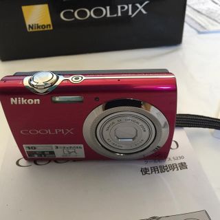 ニコン(Nikon)のNikonデジタルカメラ(コンパクトデジタルカメラ)