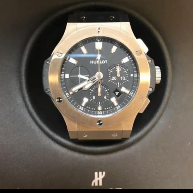 HUBLOT - HUBLOT ビッグバンの通販 by ニナパパ's shop