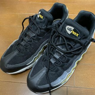 ナイキ(NIKE)のair max 95 エアマックス95 (スニーカー)