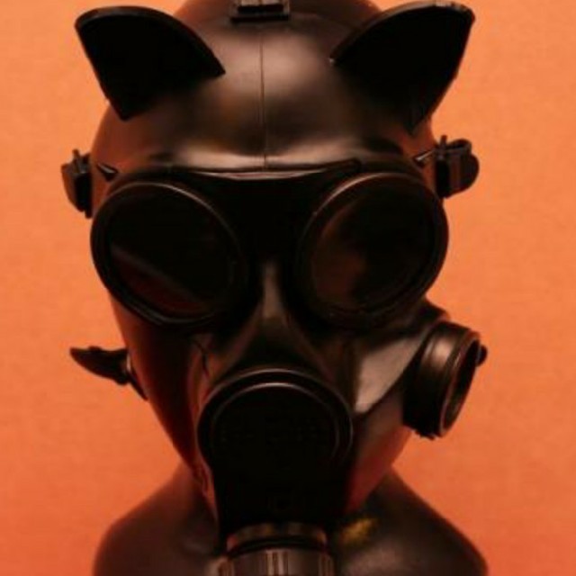 king of gasmask ガスマスク サバゲー コスプレ ドロヘドロ www ...