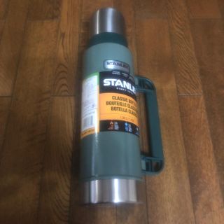 スタンレー(Stanley)のスタンレー水筒　STANLEY クラシック真空ボトル 1.32L(その他)