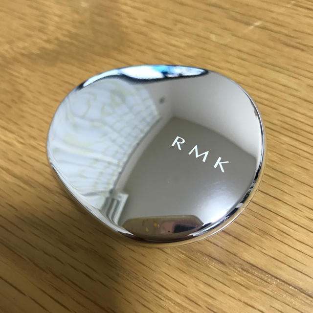 RMK(アールエムケー)のRMKストーンブロッサムブラッシュ コスメ/美容のベースメイク/化粧品(チーク)の商品写真