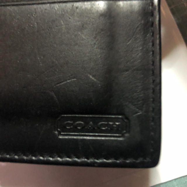 COACH(コーチ)の専用です。 レディースのファッション小物(パスケース/IDカードホルダー)の商品写真